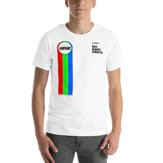 HSME x SDC Spa 24hr charity T-Shirt
